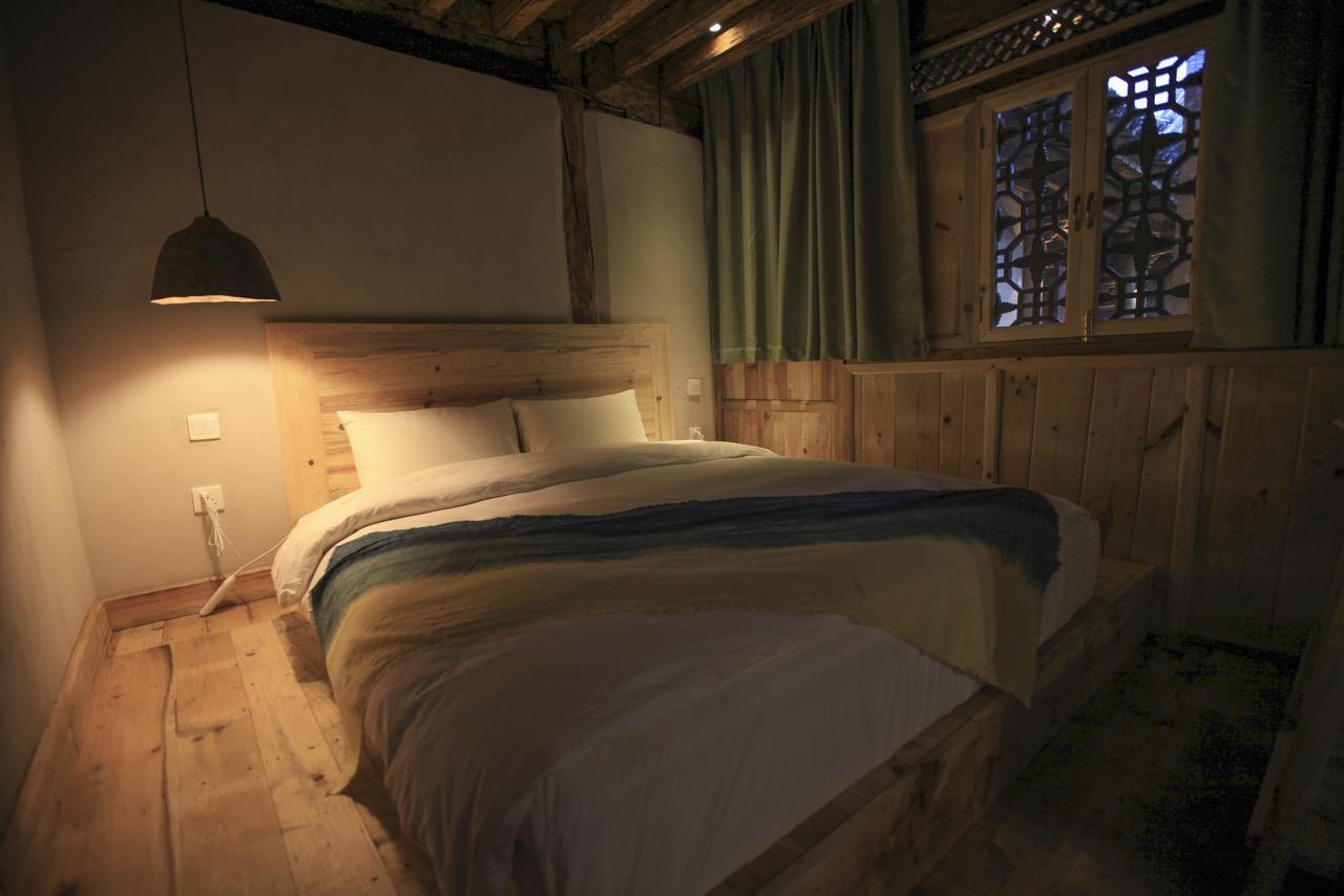 Dalixizhou Bieyuan Guesthouse Νταλί Εξωτερικό φωτογραφία