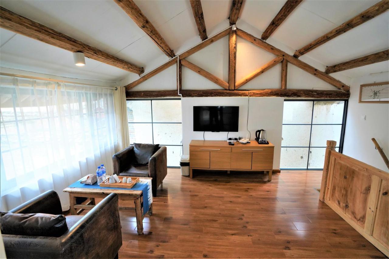 Dalixizhou Bieyuan Guesthouse Νταλί Εξωτερικό φωτογραφία
